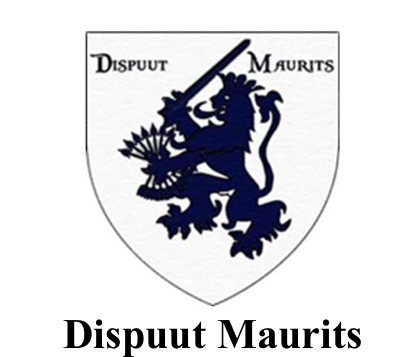 Dispuut Maurits – Navigators Studentenvereniging Utrecht (N.S.U.)