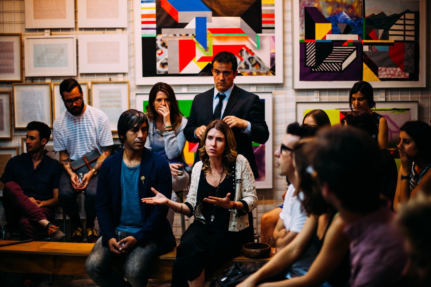 Navigators Utrecht: A Student’s Spiritual Home